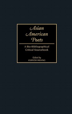 Asian American Poets
