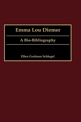 Emma Lou Diemer