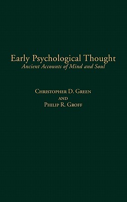 Early Psychological Thought