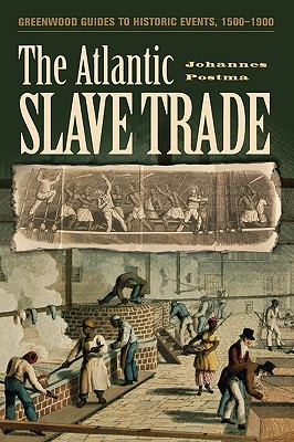 The Atlantic Slave Trade