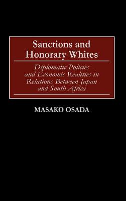 Sanctions and Honorary Whites