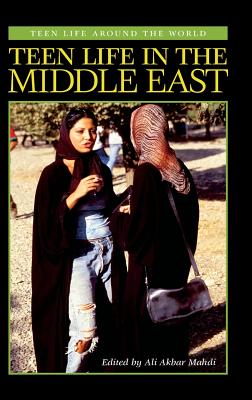 Teen Life in the Middle East