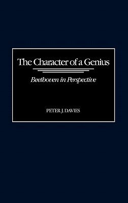 The Character of a Genius