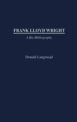 Frank Lloyd Wright