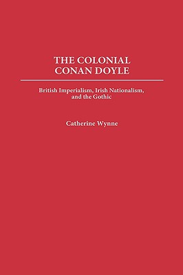 The Colonial Conan Doyle