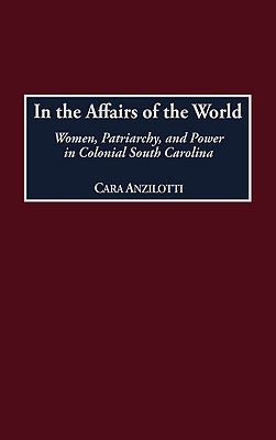 In the Affairs of the World