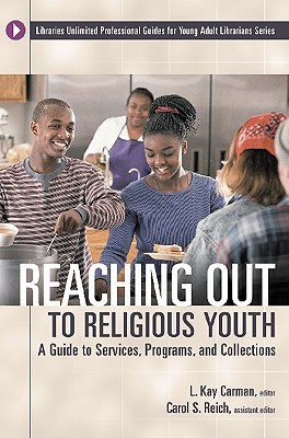 Reaching Out to Religious Youth