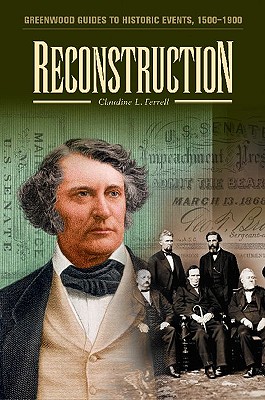 Reconstruction