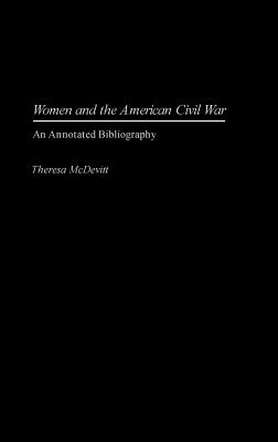 Women and the American Civil War