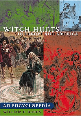 Witch Hunts in Europe and America