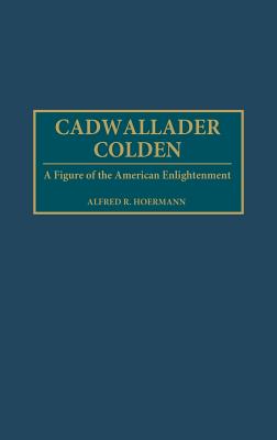 Cadwallader Colden