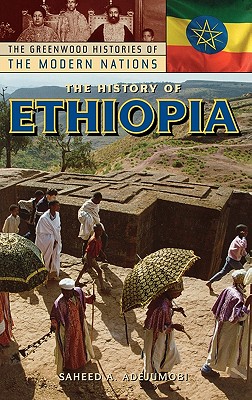 The History of Ethiopia