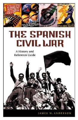 The Spanish Civil War