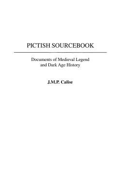 Pictish Sourcebook