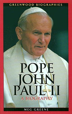 Pope John Paul II