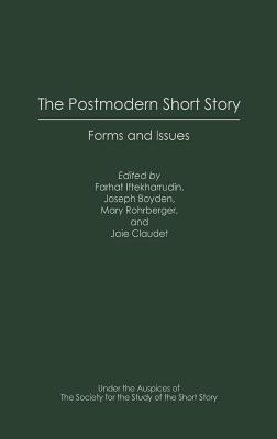 The Postmodern Short Story