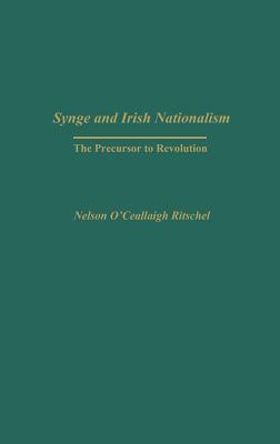 Synge and Irish Nationalism