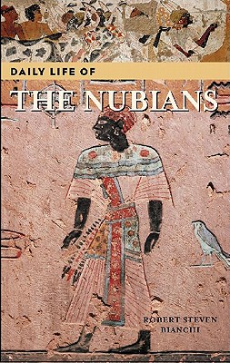 Daily Life of the Nubians