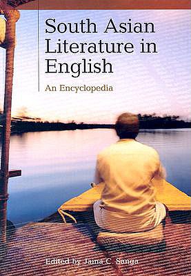 South Asian Literature in English