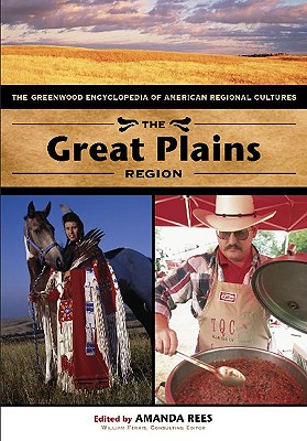 The Great Plains Region