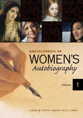 Encyclopedia of Women's Autobiography