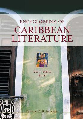 Encyclopedia of Caribbean Literature