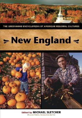 New England