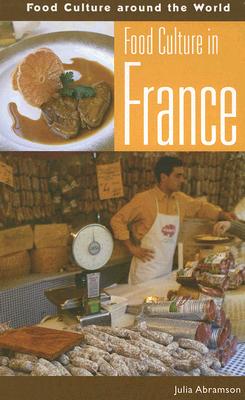 Food Culture in France