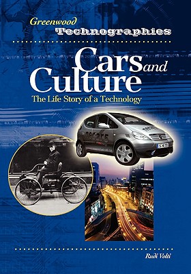 Cars and Culture