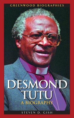 Desmond Tutu