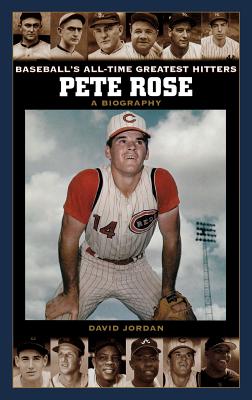 Pete Rose