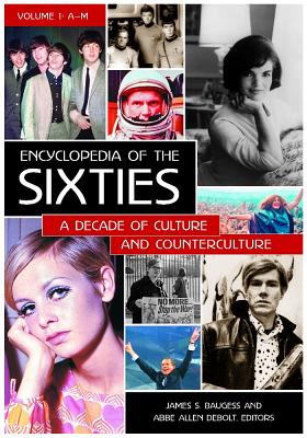 Encyclopedia of the Sixties