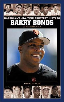 Barry Bonds