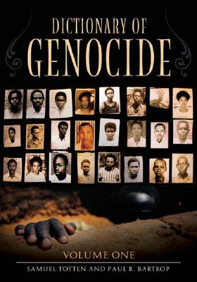 Dictionary of Genocide