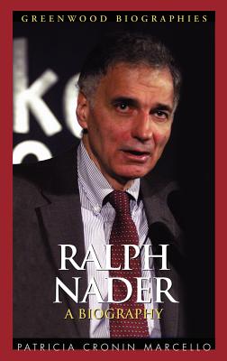 Ralph Nader