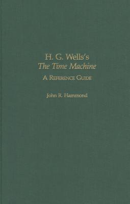 H.G. Wells's The Time Machine