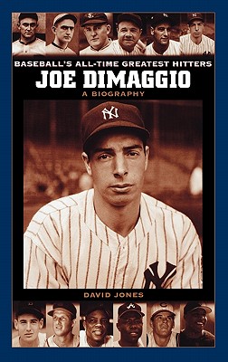 Joe DiMaggio