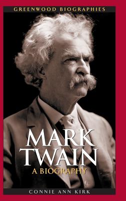 Mark Twain