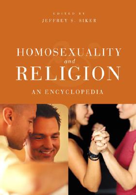 Homosexuality and Religion