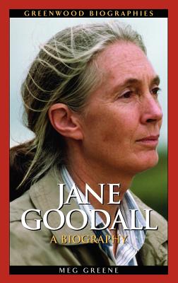 Jane Goodall