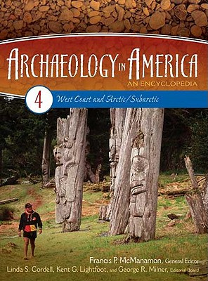 Archaeology in America