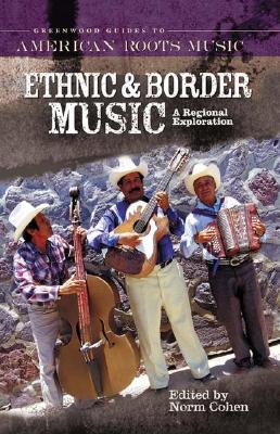 Ethnic and Border Music