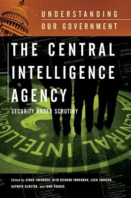 The Central Intelligence Agency