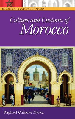 Culture and Customs of Morocco