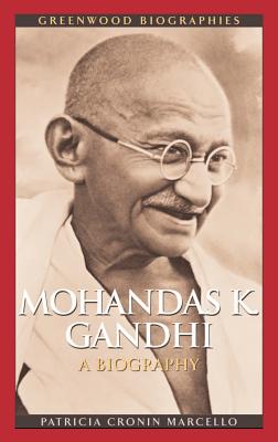 Mohandas K. Gandhi