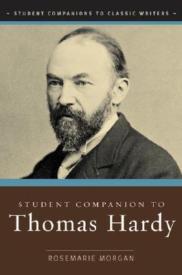 Student Companion to Thomas Hardy