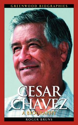 Cesar Chavez