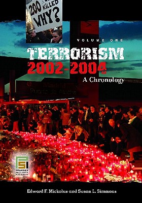 Terrorism, 2002-2004