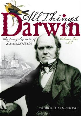 All Things Darwin