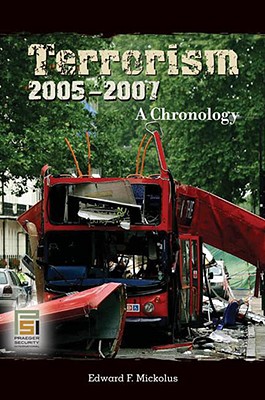 Terrorism, 2005-2007